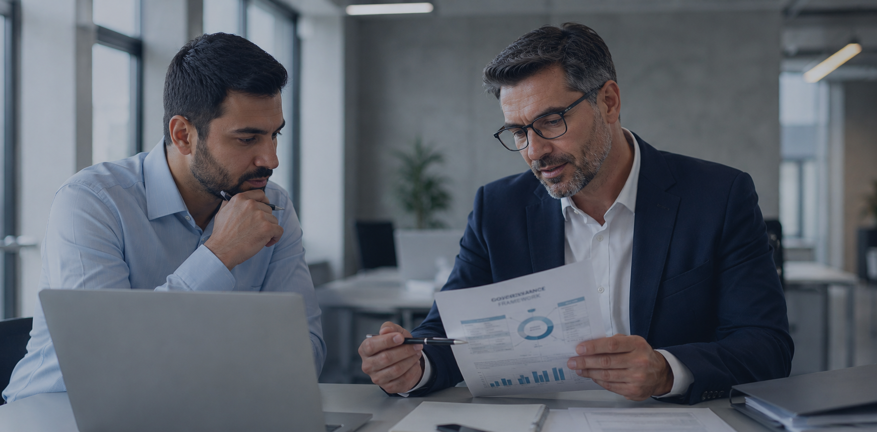 Feasibility & Framework Design