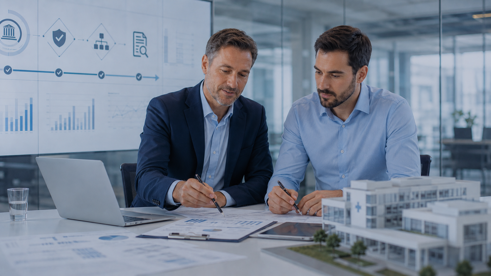 Implementation & Compliance
