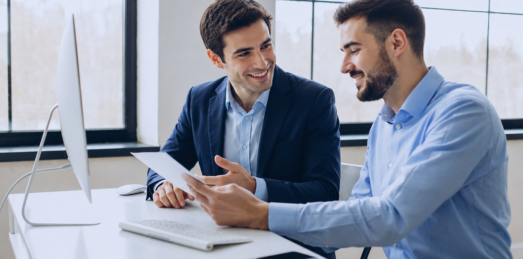 Partnership & Delivery Planning